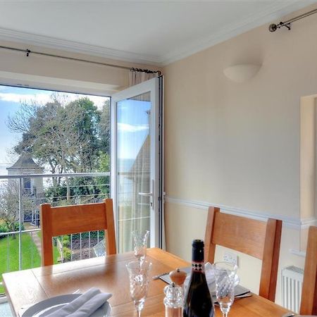 The Portland Suite Lyme Regis Bagian luar foto