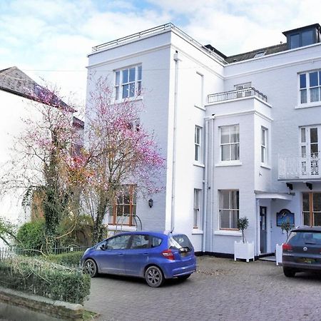 The Portland Suite Lyme Regis Bagian luar foto