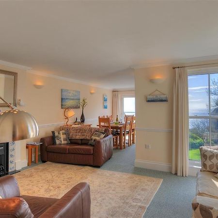 The Portland Suite Lyme Regis Bagian luar foto