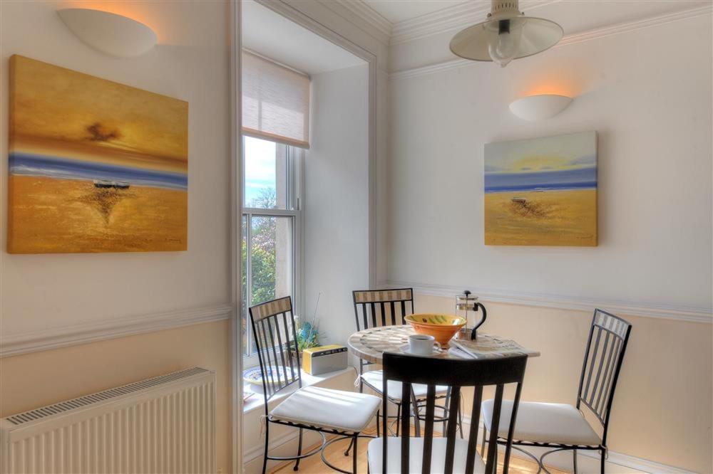 The Portland Suite Lyme Regis Bagian luar foto