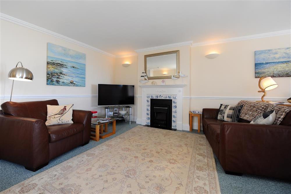 The Portland Suite Lyme Regis Bagian luar foto