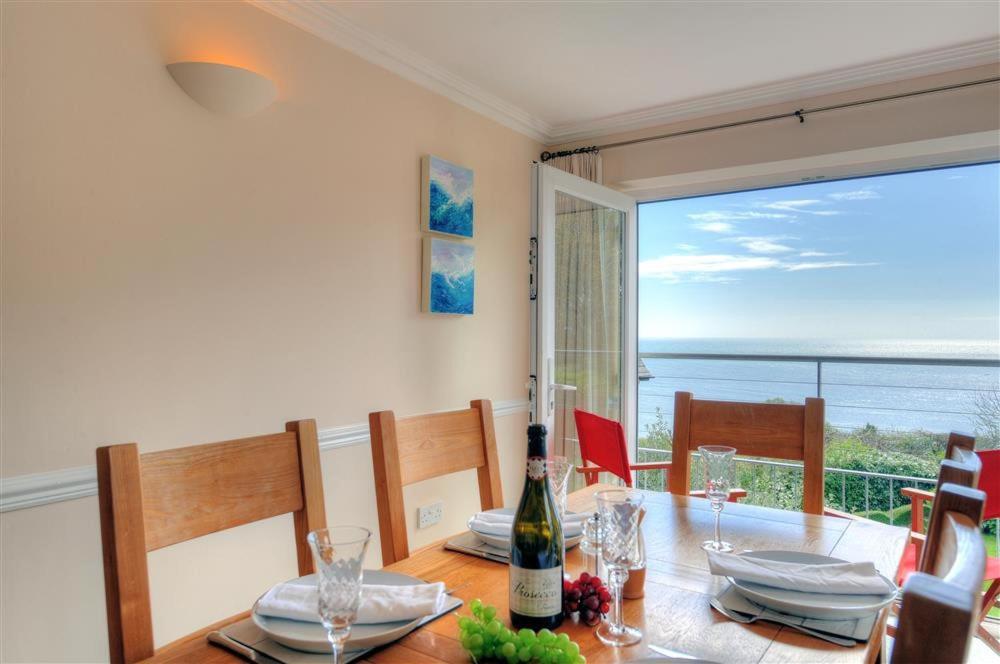 The Portland Suite Lyme Regis Bagian luar foto