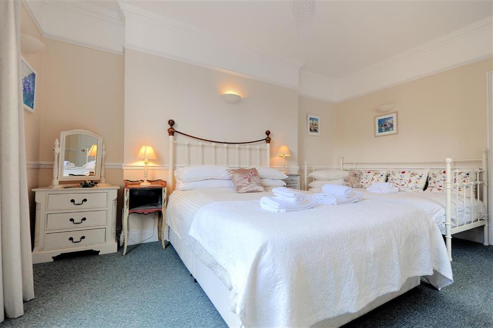The Portland Suite Lyme Regis Bagian luar foto