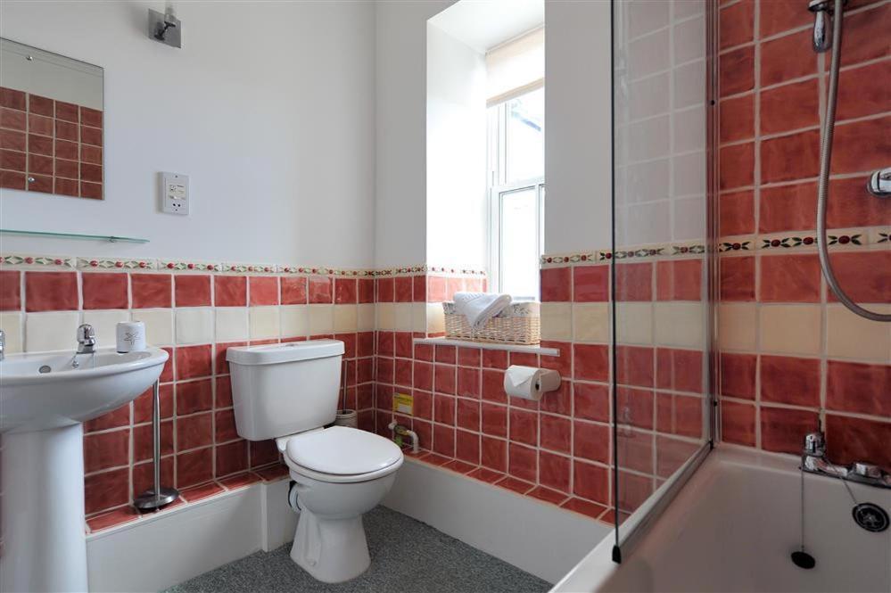 The Portland Suite Lyme Regis Bagian luar foto