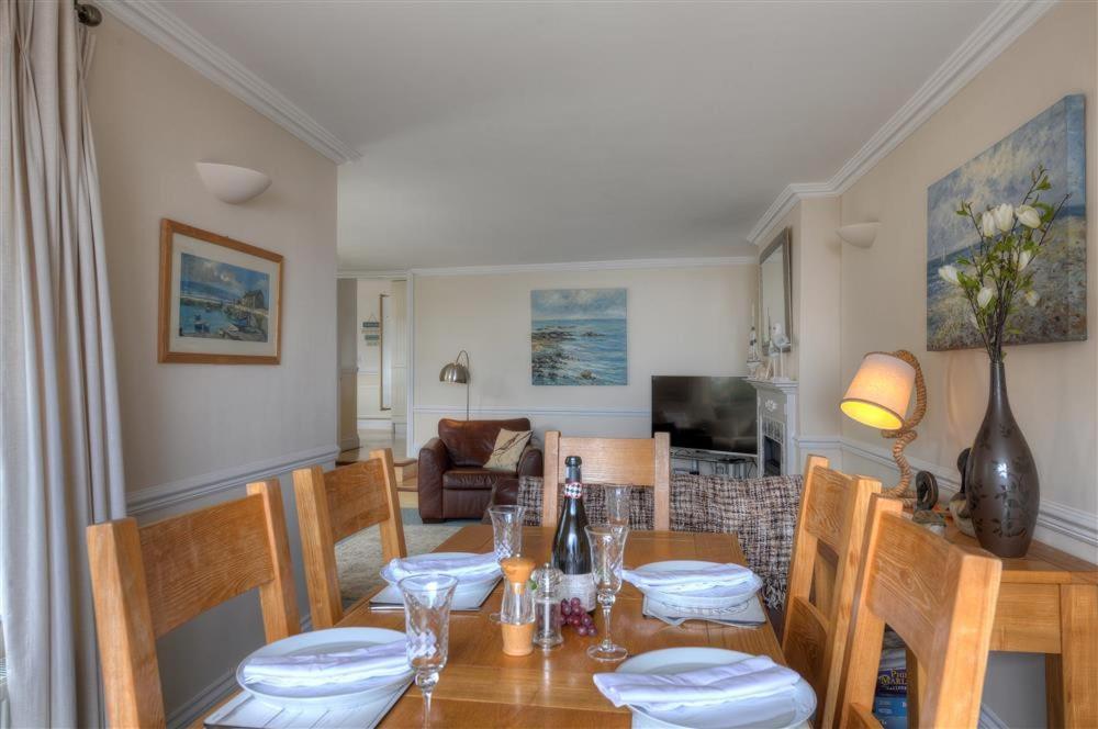 The Portland Suite Lyme Regis Bagian luar foto