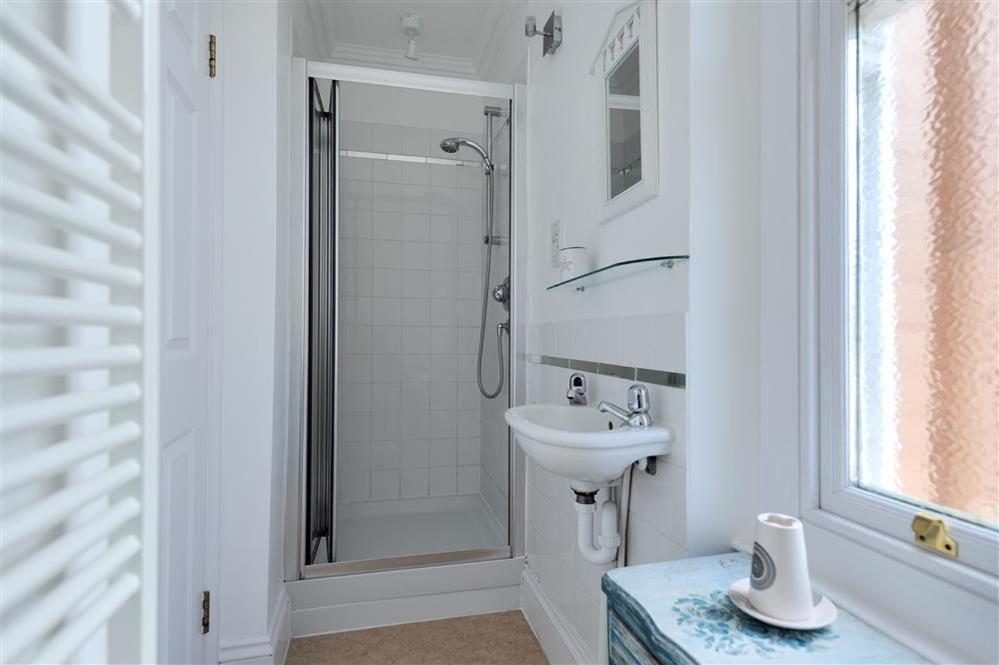 The Portland Suite Lyme Regis Bagian luar foto