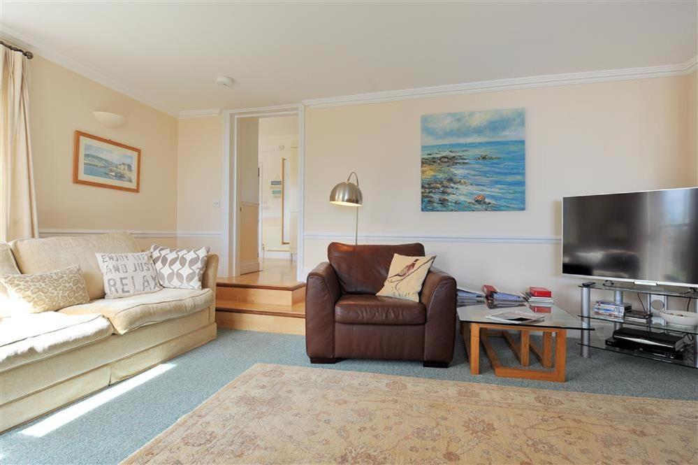The Portland Suite Lyme Regis Bagian luar foto