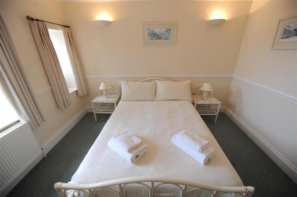 The Portland Suite Lyme Regis Bagian luar foto