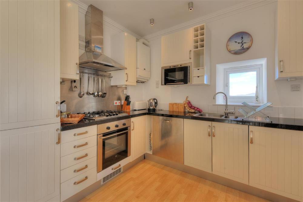 The Portland Suite Lyme Regis Bagian luar foto