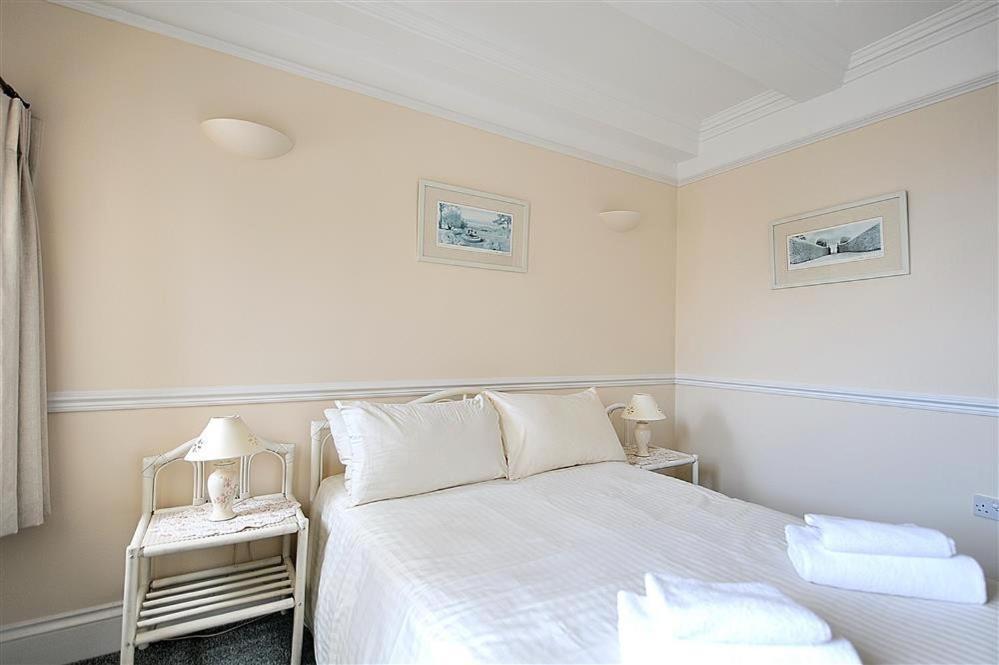 The Portland Suite Lyme Regis Bagian luar foto